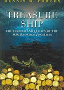 Treasure Ship - M. Powers (Citadel Press - Hardcover) book collectible [Barcode 9780806527475] - Main Image 1