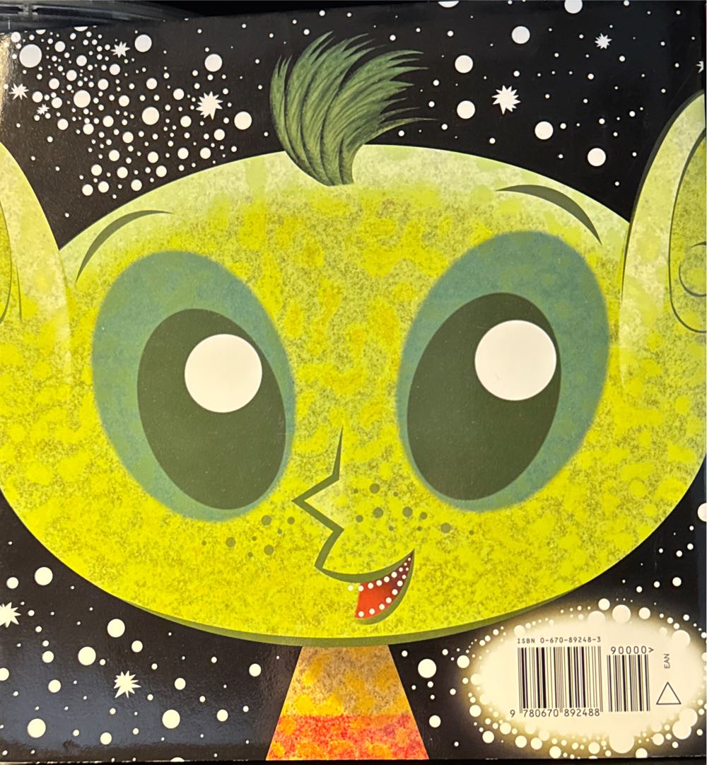 Baloney Henry P. - Jon Scieszka (Viking - Hardcover) book collectible [Barcode 9780670892488] - Main Image 2