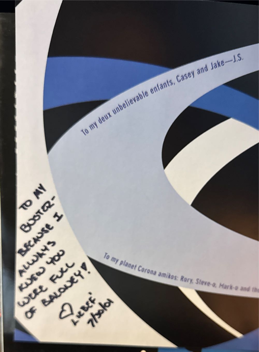 Baloney Henry P. - Jon Scieszka (Viking - Hardcover) book collectible [Barcode 9780670892488] - Main Image 3