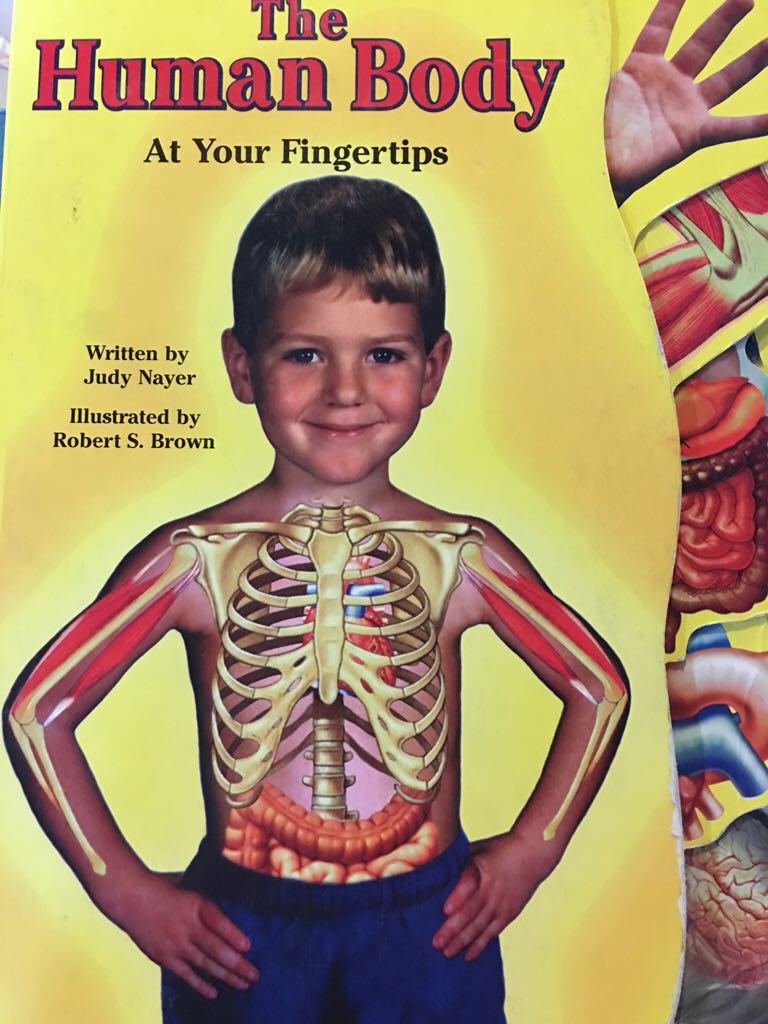 The Map That Changed The World