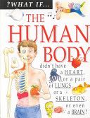 The Human Body - None (Copper Beech Books) book collectible [Barcode 9781562949495] - Main Image 1