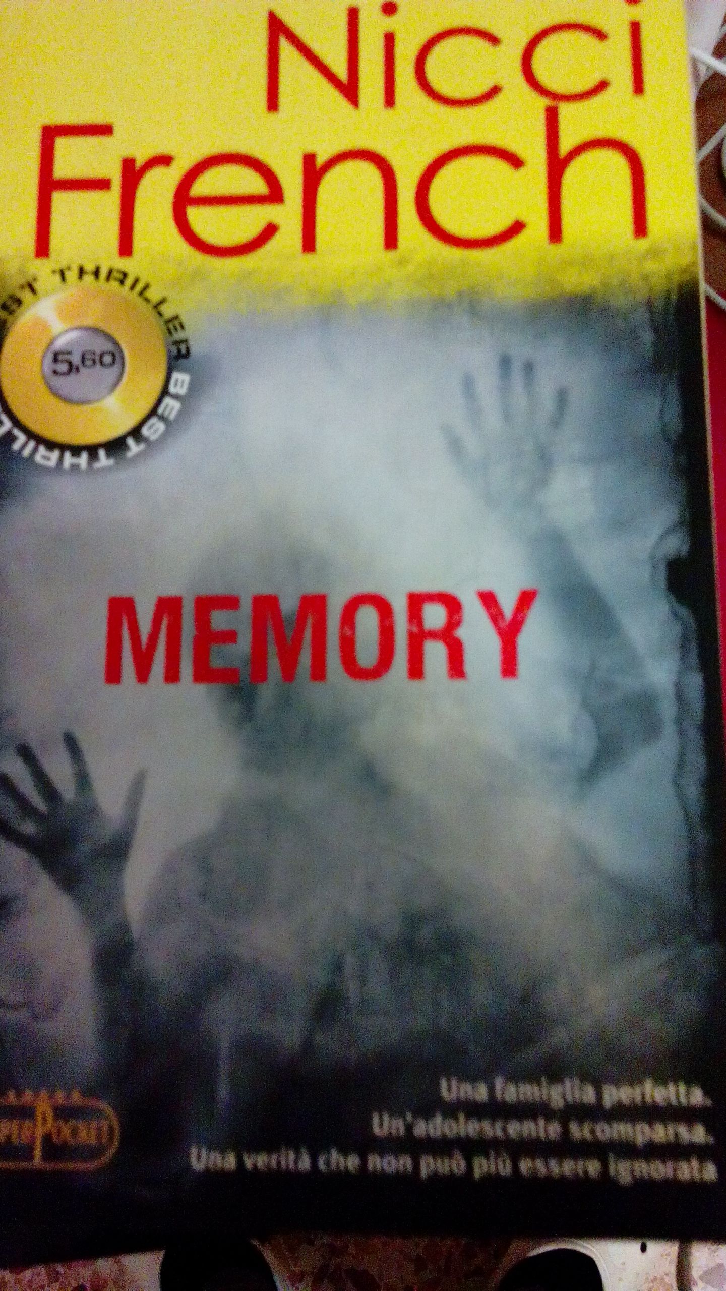 Footprints of God, The