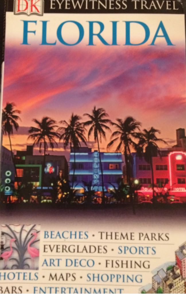 The Map That Changed The World