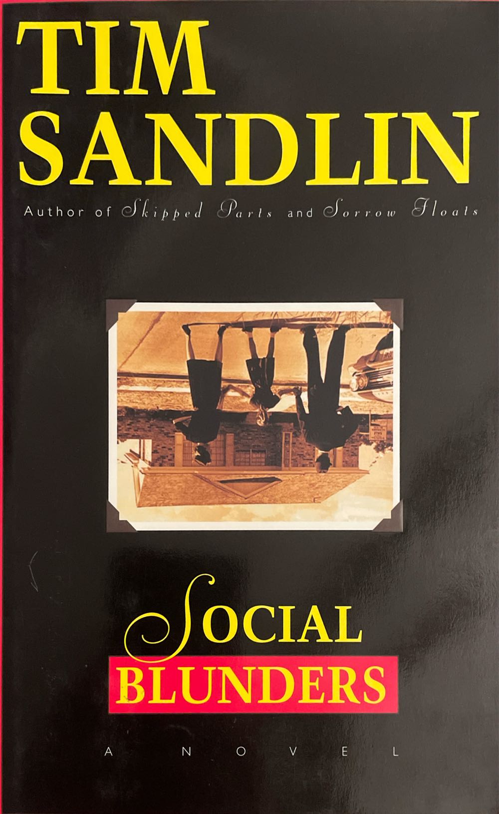 The Adventures of Tom Sawyer