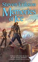 Memories of Ice  (Macmillan - eBook) book collectible [Barcode 9781429926638] - Main Image 1
