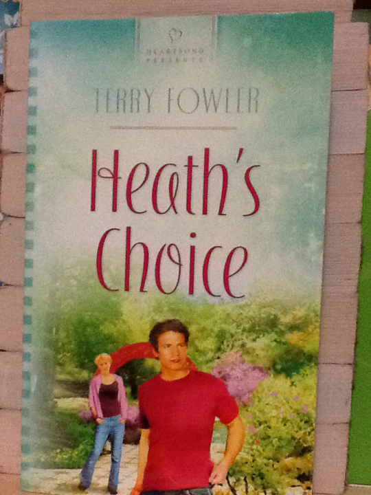 Bridge to Terabithia