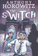 Christmas Train, The