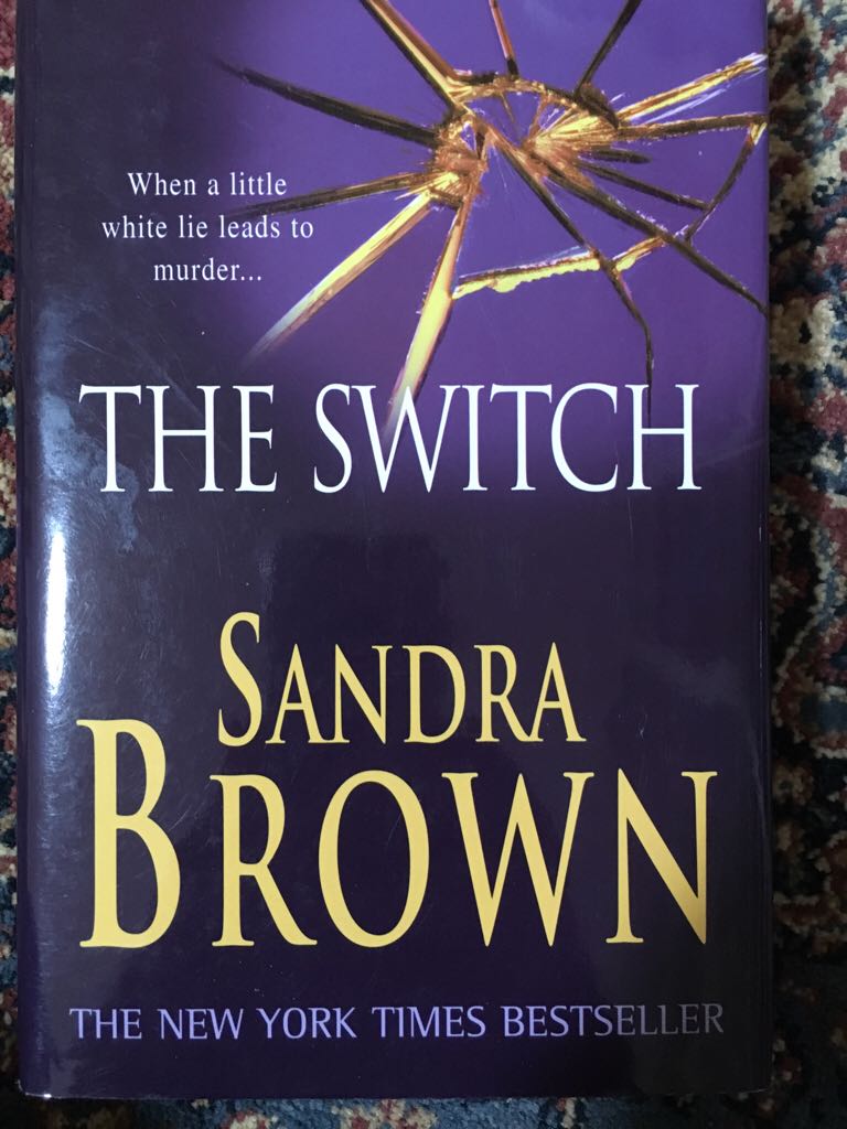 Linda Howard: Kell Sabin #4 White Lies