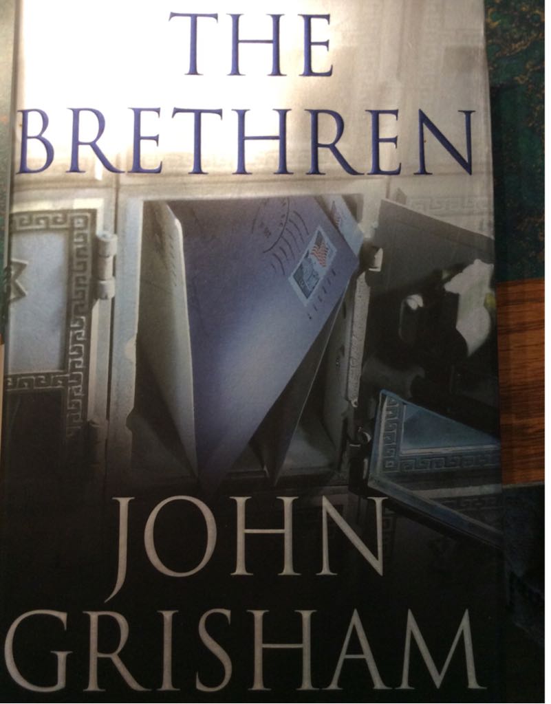 The Simple Truth - David Baldacci book collectible - Main Image 1
