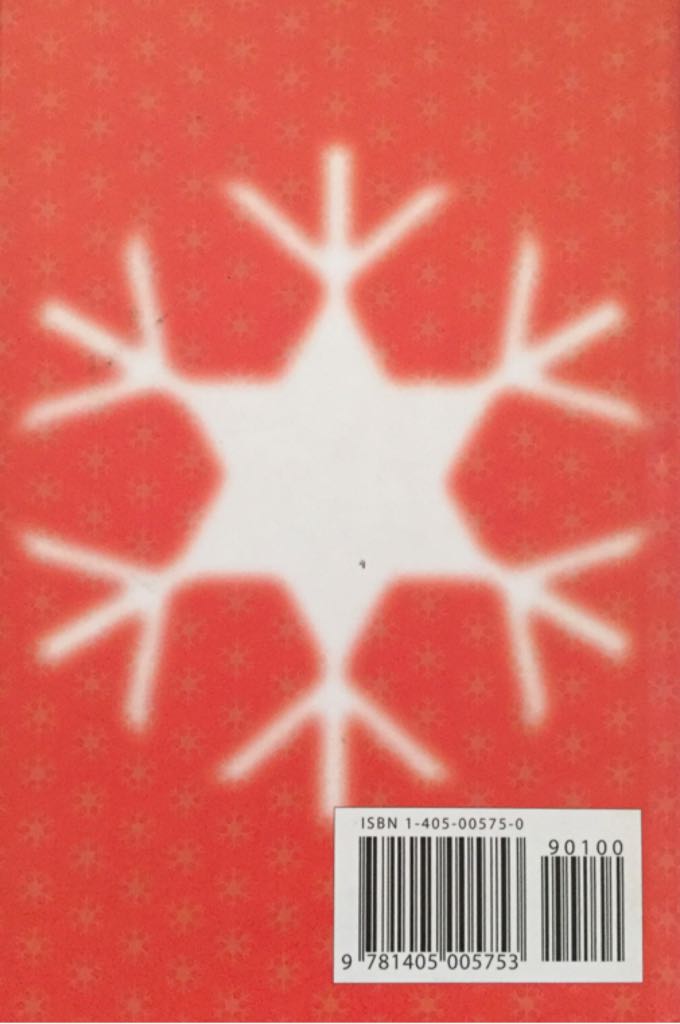 Novel8: The Christmas Train - David Baldacci (Pan Books - Hardcover) book collectible [Barcode 9781405005753] - Main Image 2