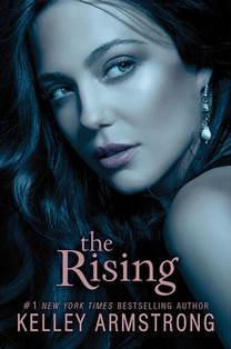The Calling - Kelley Armstrong (HarperCollinsPublishers - Trade Paperback) book collectible [Barcode 9780061797064] - Main Image 1