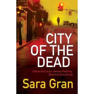 City of the Dead  book collectible - Main Image 1