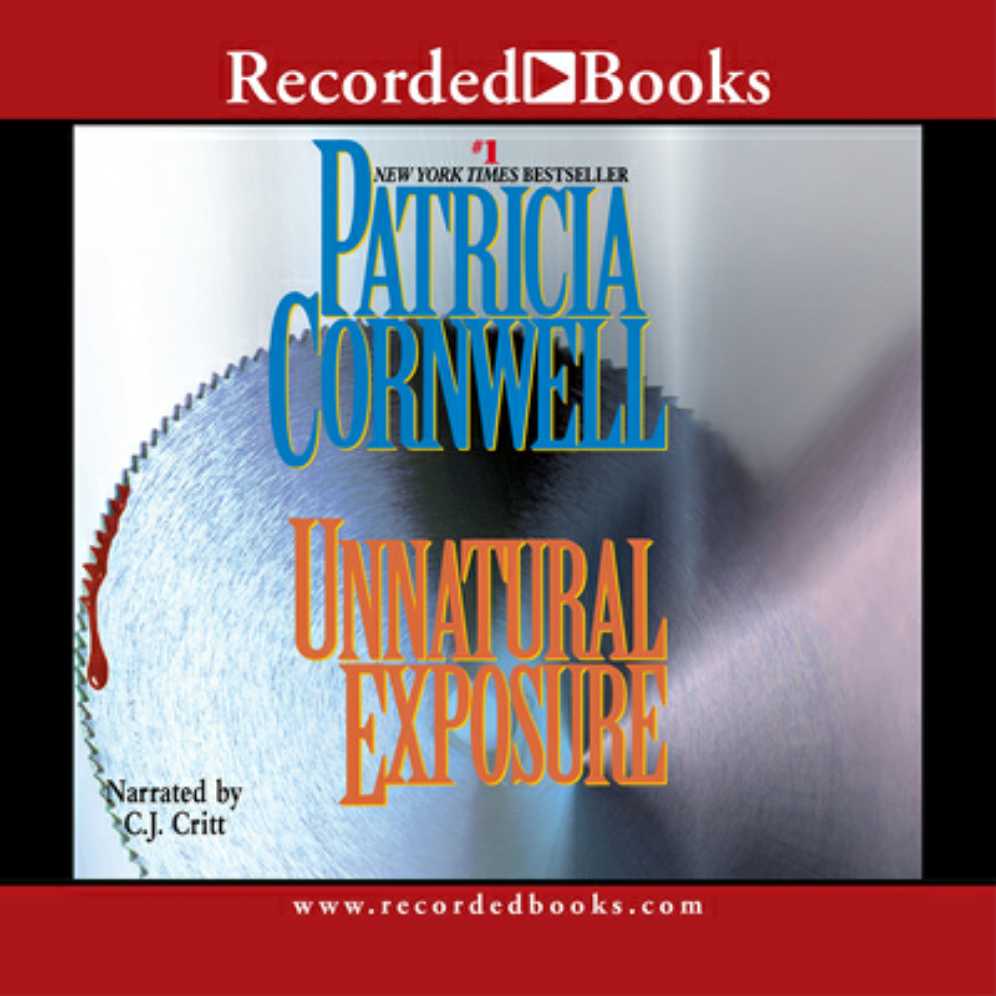 Unnatural Exposure - Patricia Cornwell (Berkeley Book - Paperback) book collectible [Barcode 9780679445098] - Main Image 2