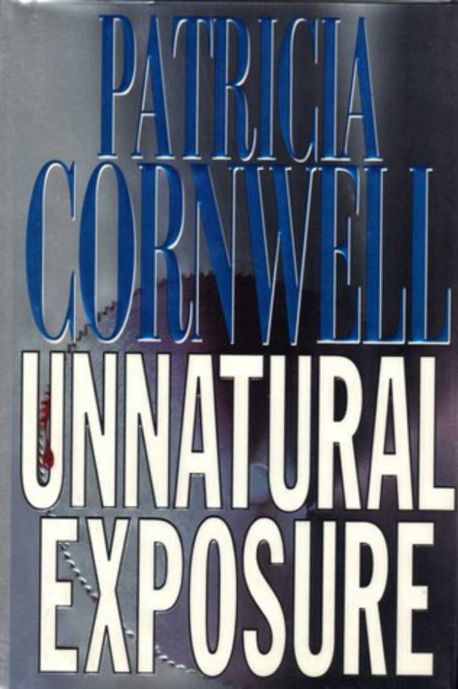 Unnatural Exposure - Patricia Cornwell (Berkeley Book - Paperback) book collectible [Barcode 9780679445098] - Main Image 4