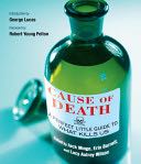 Cause of Death - Patricia Cornwell (Pocket Books - eBook) book collectible [Barcode 9781416554790] - Main Image 1