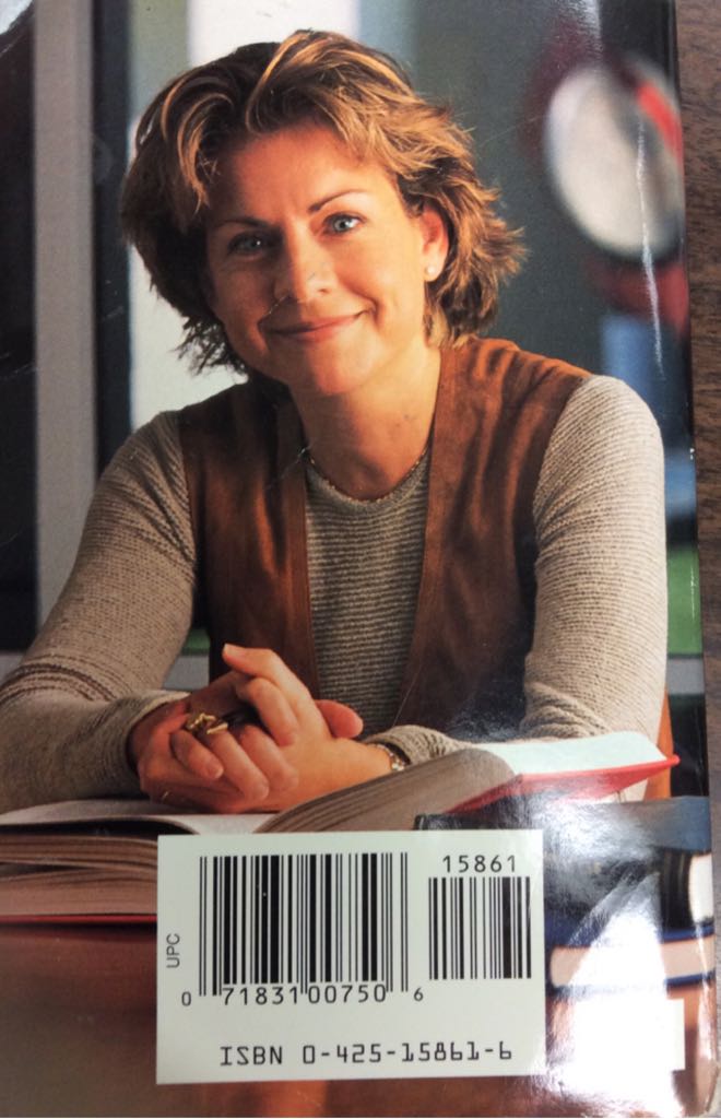 Cause of Death  book collectible - Main Image 2