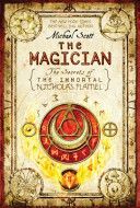 The Magician - Michael Scott (Doubleday Children’s - eBook) book collectible [Barcode 9780385613101] - Main Image 1