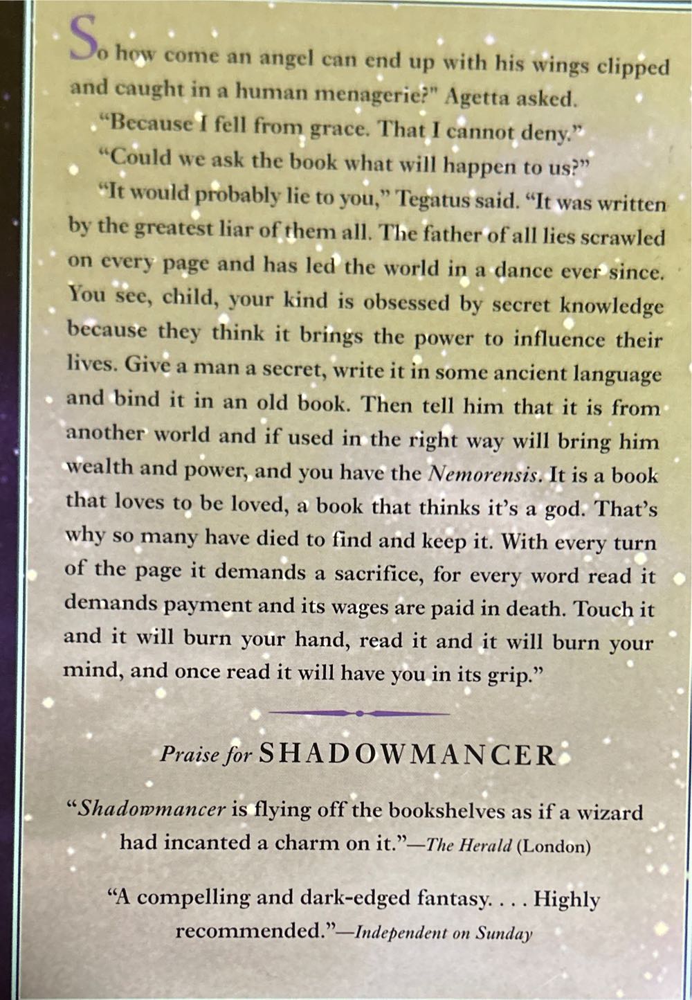 Wormwood - G. P. Taylor (G. P. Putnam’s Sons - Hardcover) book collectible [Barcode 9780399242571] - Main Image 2