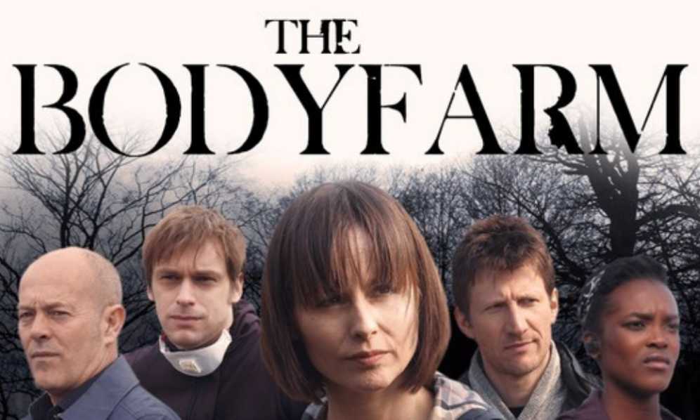 05 - The Body Farm - Patricia Cornwell (Berkley - Audiobook) book collectible [Barcode 9780425220177] - Main Image 2