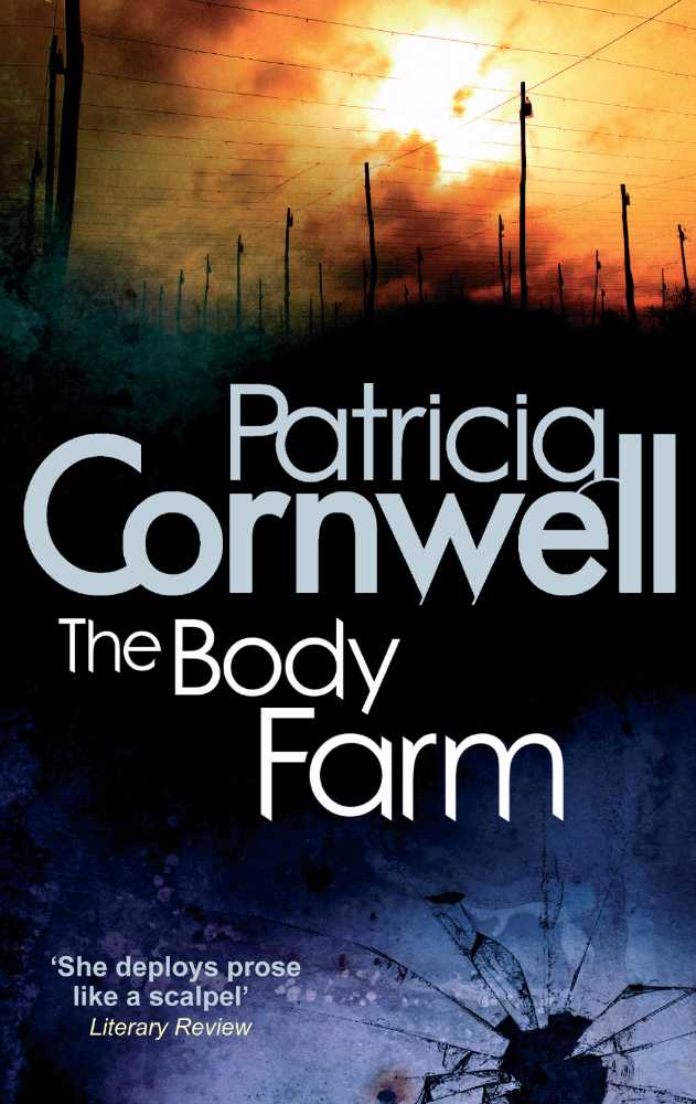 05 - The Body Farm - Patricia Cornwell (Berkley - Audiobook) book collectible [Barcode 9780425220177] - Main Image 4