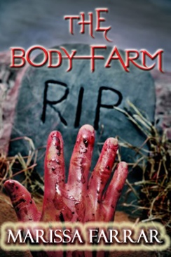 Cause of Death (Kay Scarpetta, No. 7)