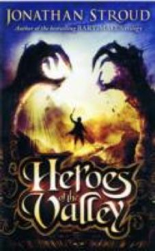 Heroes Of The Valley  (Paperback) book collectible [Barcode 9780385614016] - Main Image 1