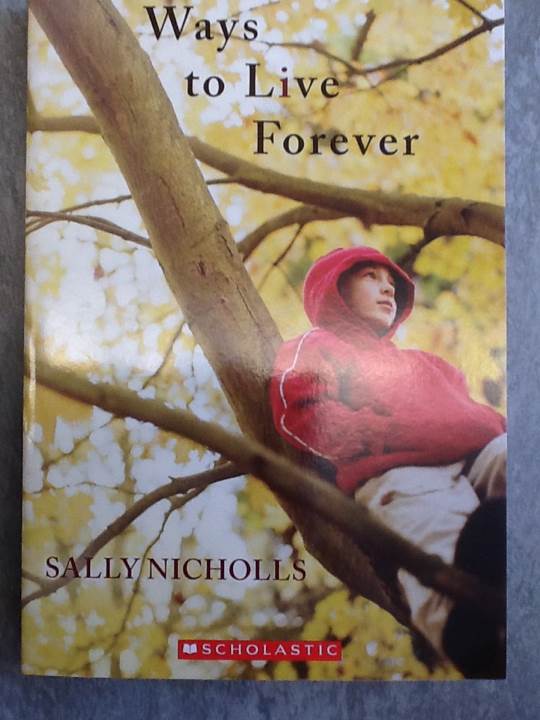 Bridge to Terabithia