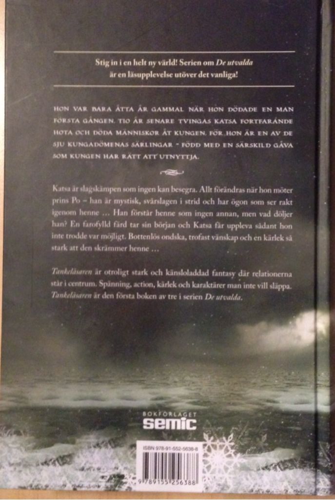 Graceling - Kristin Cashore (- Trade Paperback) book collectible [Barcode 9780575084629] - Main Image 2