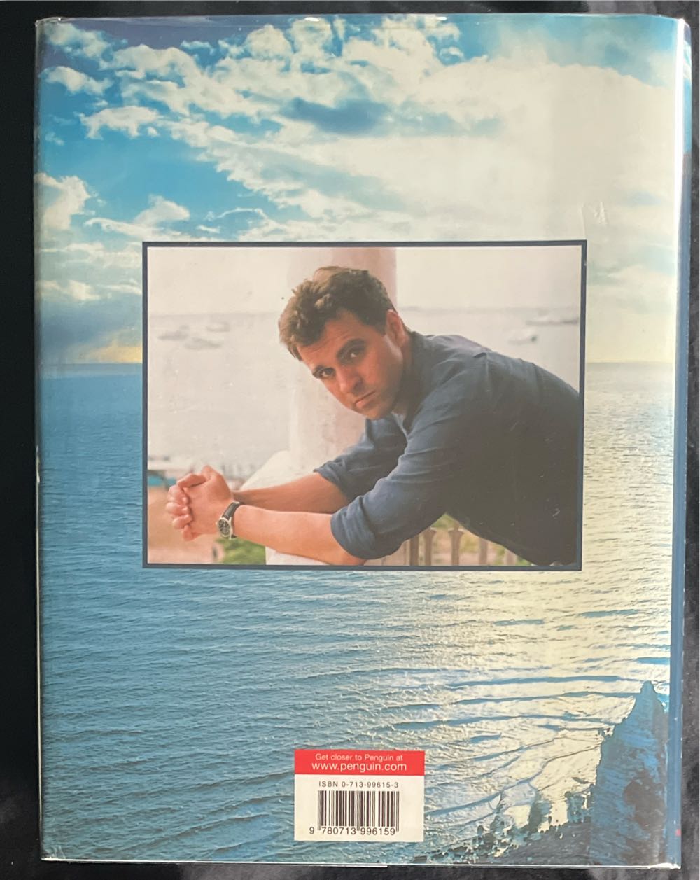 Empire: How Britain Made the Modern World - Niall Ferguson (A Penguin Book) book collectible [Barcode 9780713996159] - Main Image 2