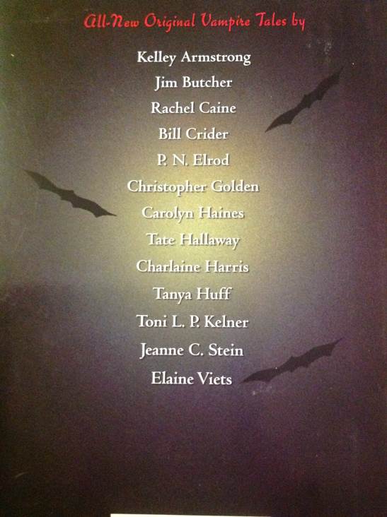 Many Bloody Returns - Charlaine Harris (Ace Books - Hardcover) book collectible [Barcode 9780441015221] - Main Image 2