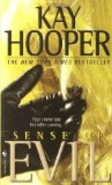 Sense of Evil: - Hooper Kay (Paperback) book collectible [Barcode 0553583476] - Main Image 1
