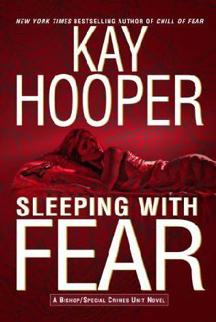 Sleeping With Fear - Kay Hooper book collectible - Main Image 1