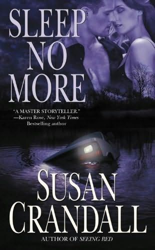 Sleep No More  book collectible - Main Image 1