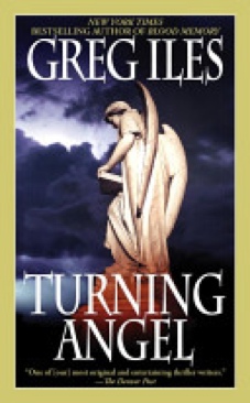 Turning Angel - Greg Iles (Pocket Star Books - Paperback) book collectible [Barcode 9781416517030] - Main Image 1