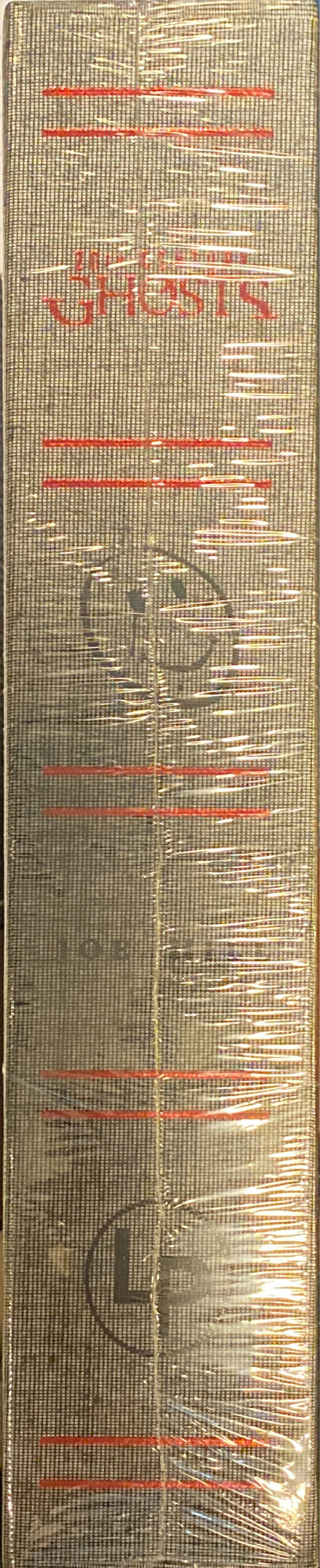 20th Century Ghosts - Signed Limited Edition - Joe Hill (Lividian Publications - Sewn Binding) book collectible [Barcode 9780575083080] - Main Image 3