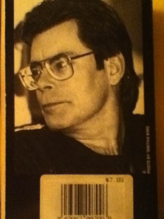 Firestarter - Stephen King (Signet Fiction - Paperback) book collectible [Barcode 9780451167804] - Main Image 2