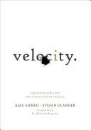 Velocity - Ajaz Ahmed (Random House) book collectible [Barcode 9780091947569] - Main Image 1