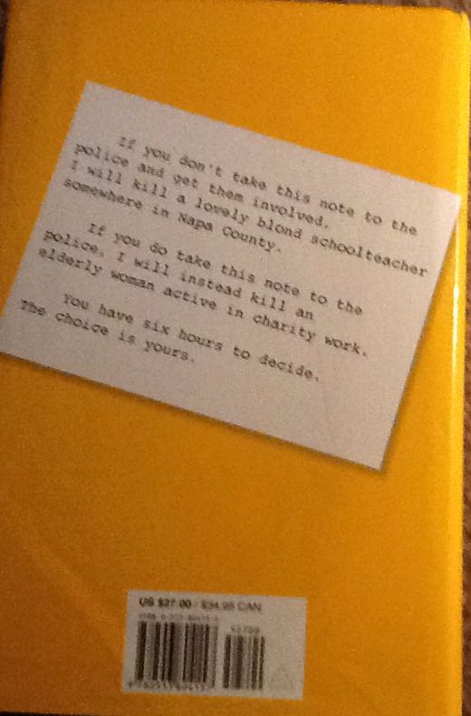 Velocity - Dean Koontz (Bantam - Hardcover) book collectible [Barcode 9780553804157] - Main Image 2