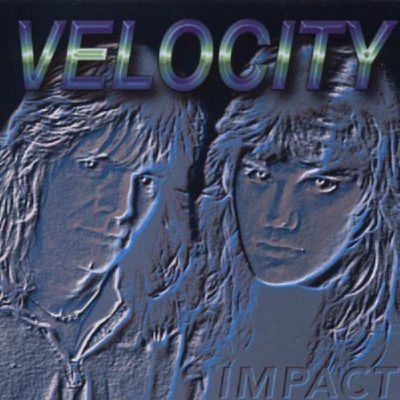 Velocity - Alan Jacobson (Vanguard) book collectible [Barcode 9781593156213] - Main Image 2