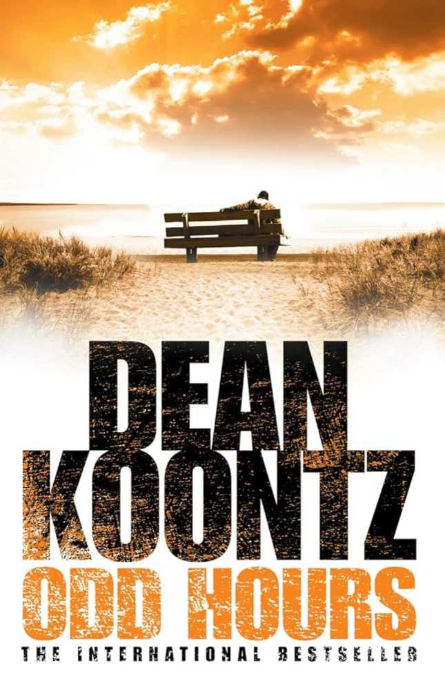 04 - Odd Hours - Dean Koontz (- Audiobook) book collectible [Barcode 9781423356790] - Main Image 4