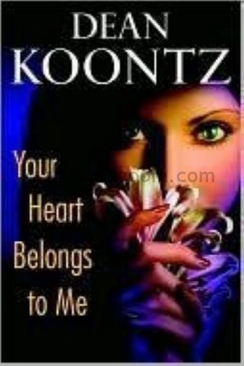 Your Heart Belongs to Me  book collectible [Barcode 000001595345] - Main Image 1