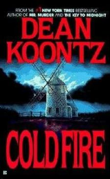 Cold Fire - Dean Koontz (- eBook) book collectible [Barcode 0399135790] - Main Image 1