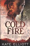 Cold Fire  (Orbit Books) book collectible [Barcode 9781841498836] - Main Image 1