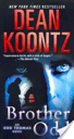 Brother Odd - Dean Koontz (Bantam - Paperback) book collectible [Barcode 9780345533029] - Main Image 1