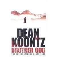 Brother Odd (Harper Collins - Paperback) book collectible - Main Image 1