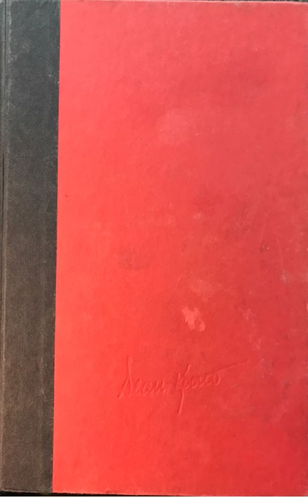 Finding Her Way Home