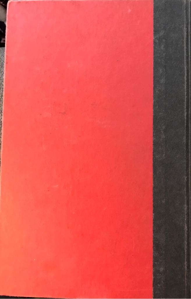 From the Corner of His Eye  book collectible - Main Image 2