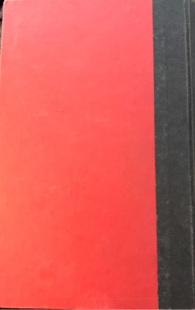 From the Corner of His Eye  book collectible - Main Image 2