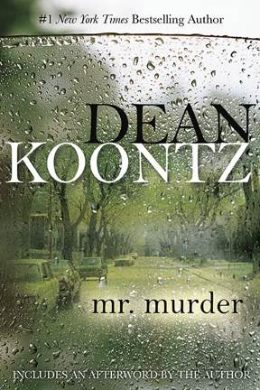 Mr. Murder - Dean Koontz (BCA - Hardcover) book collectible [Barcode 9789171199263] - Main Image 2