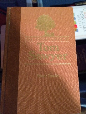 The Adventures of Tom Sawyer